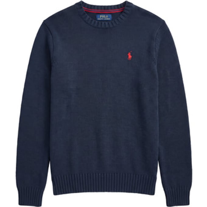 Trui Polo Ralph Lauren LS CN-SWEATER-PULLOVER