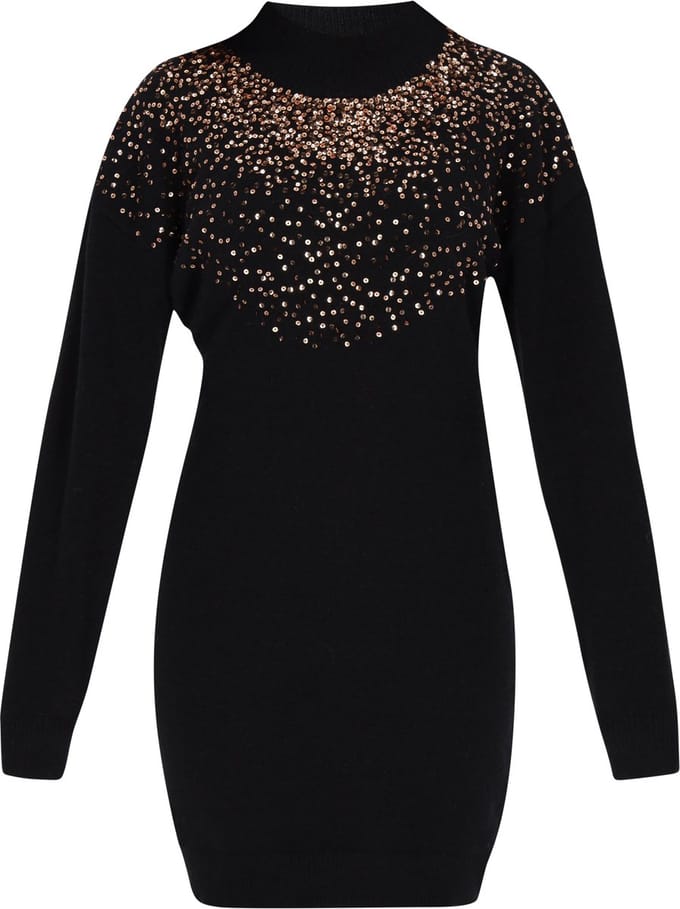 faina dress