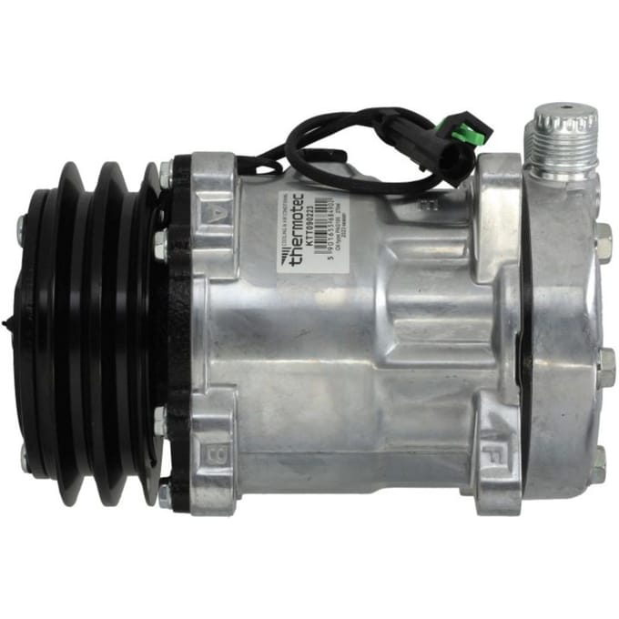 Compressor airconditioning THERMOTEC KTT090223