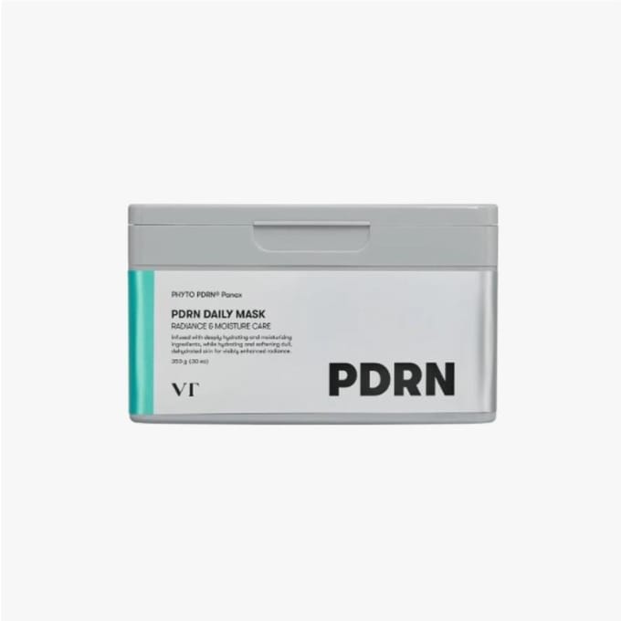 VT PDRN Dagelijks Maskervel 30 stuks white