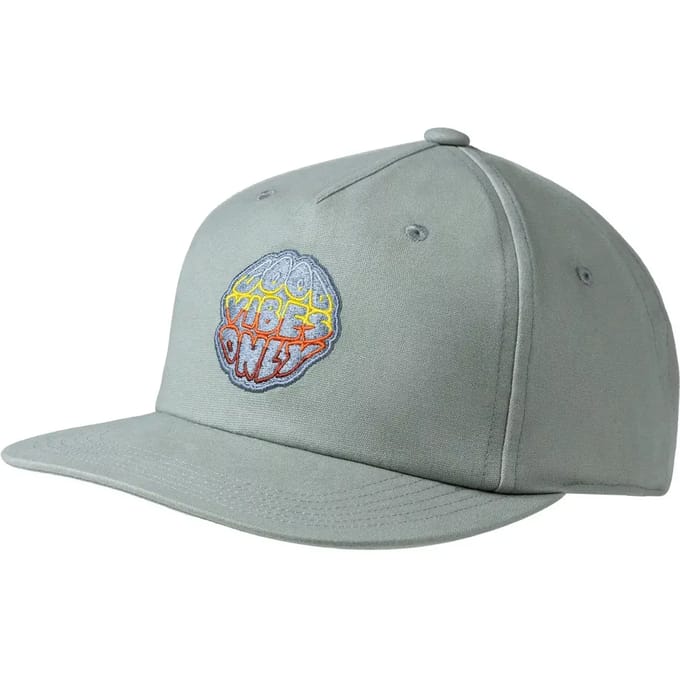 Trucker pet Buff Dispar
