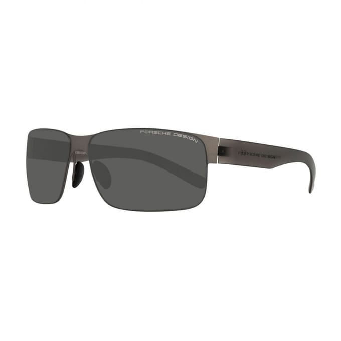 Porsche Design P8573-63D Heren Zonnebril 63x13x135