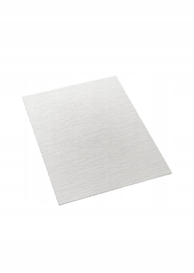 Peka Mat 500 Antislip 378x474mm Wit