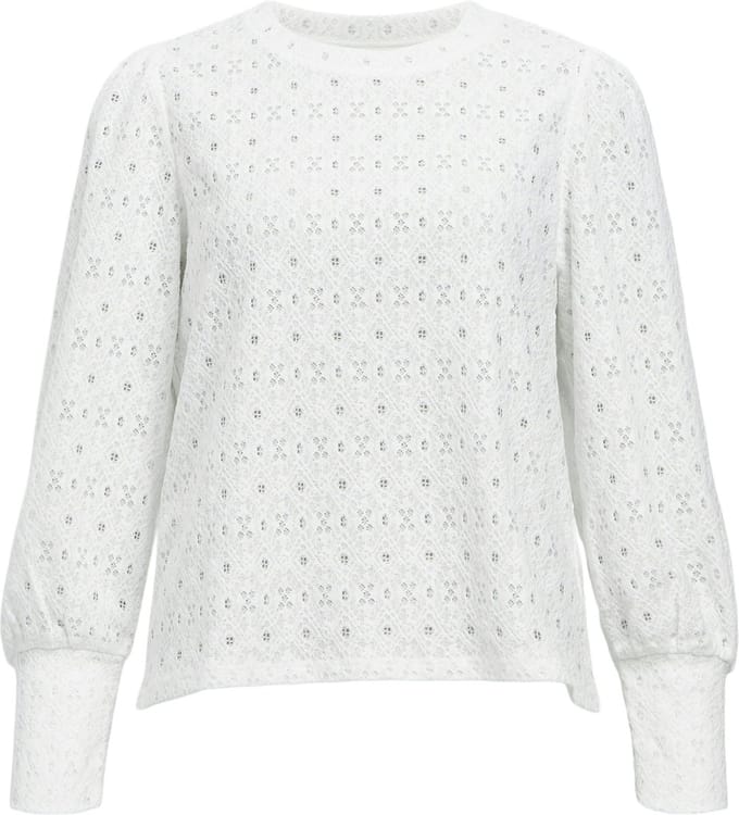 Object Top Lange mouwen