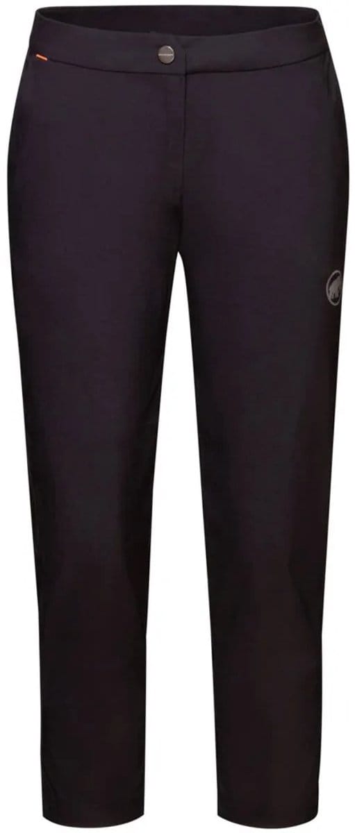 Mammut Hueco Broek Zwart 42 Vrouw