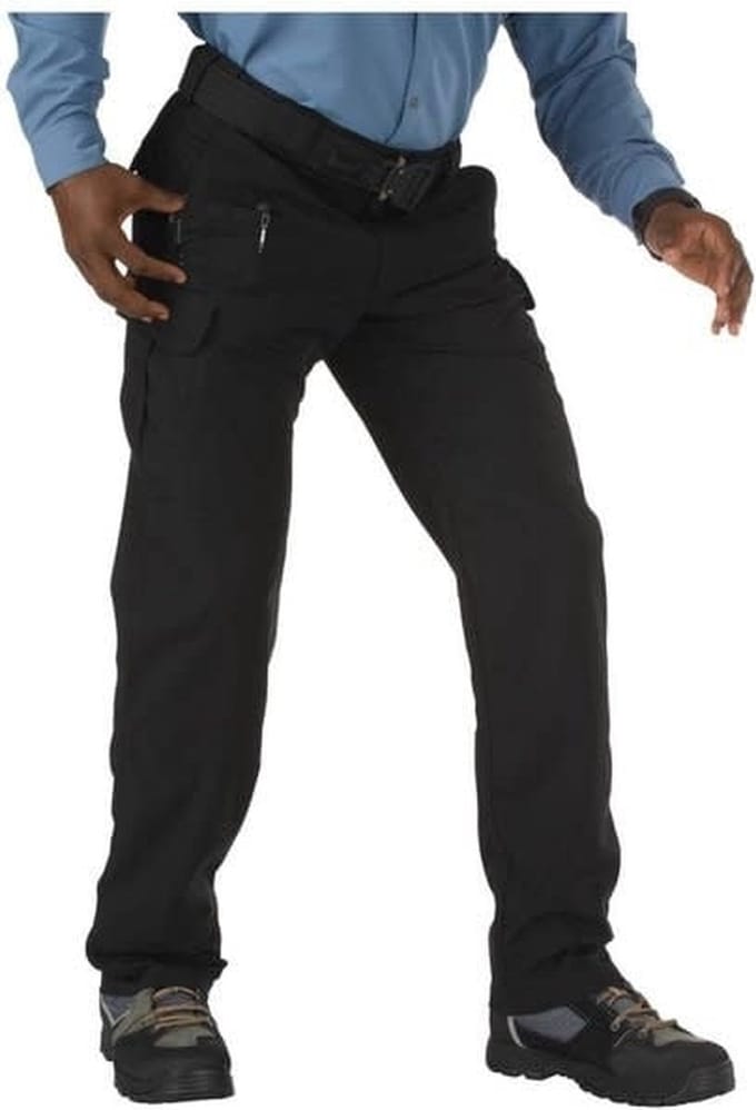 74369 5.11 Tactical Stryke Pants Black 019