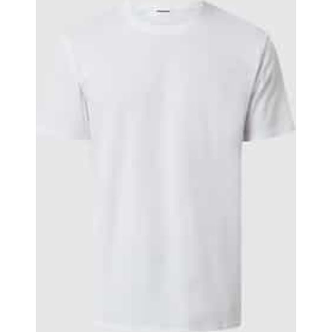 T-shirt van biologisch katoen, model 'Maarkus'