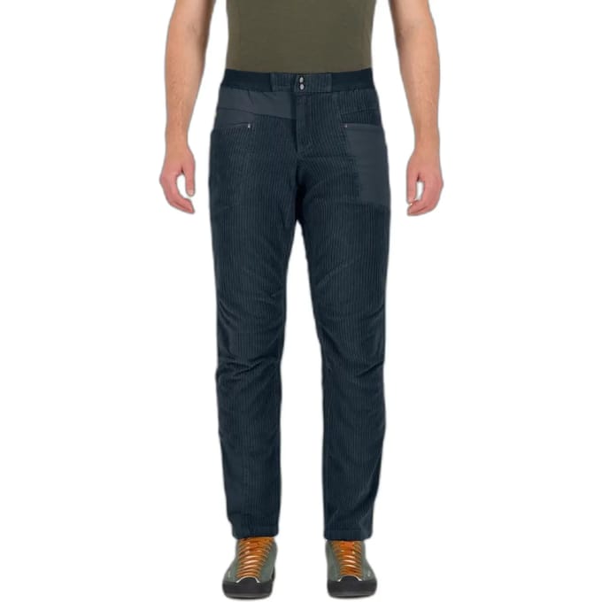Karpos Abete Evo Broek Blauw 54 Man
