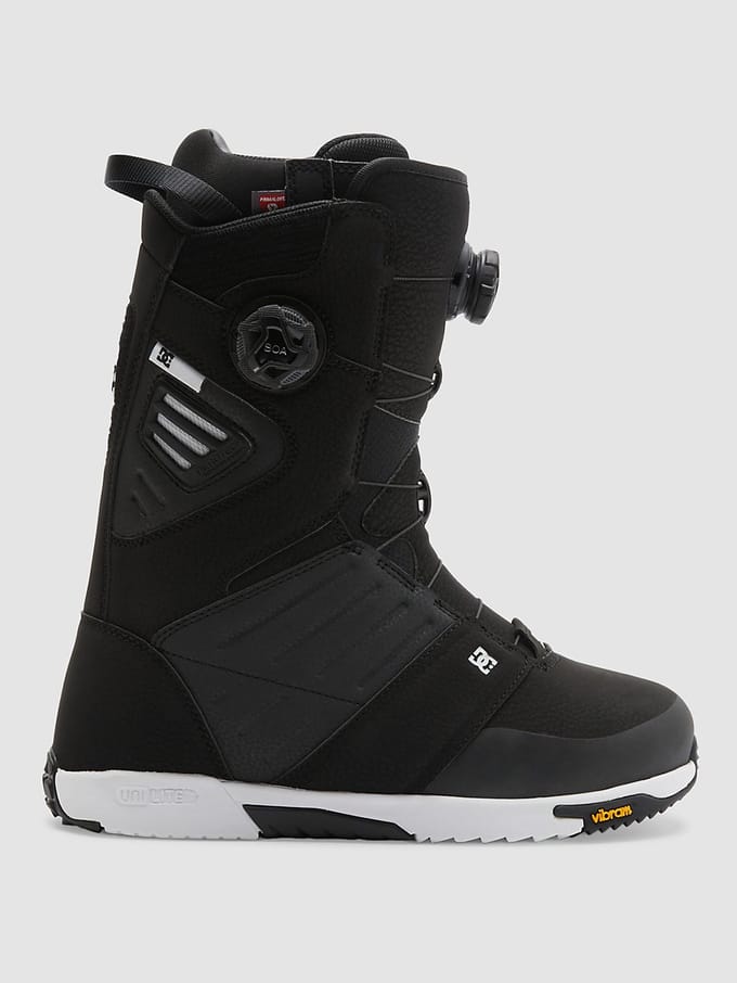 Dc Shoes Judge Snowboard-laarzen Zwart EU 41