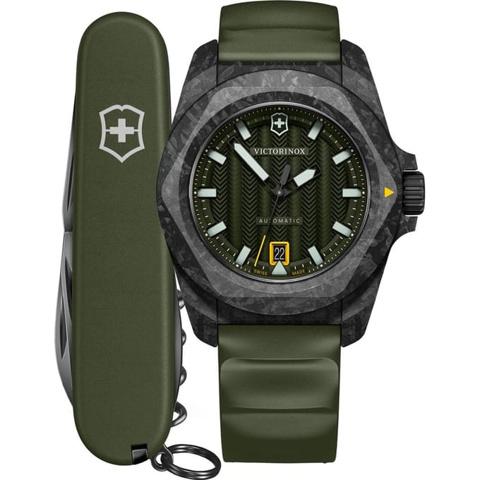 Victorinox I.N.O.X. 242021.1 Horloge