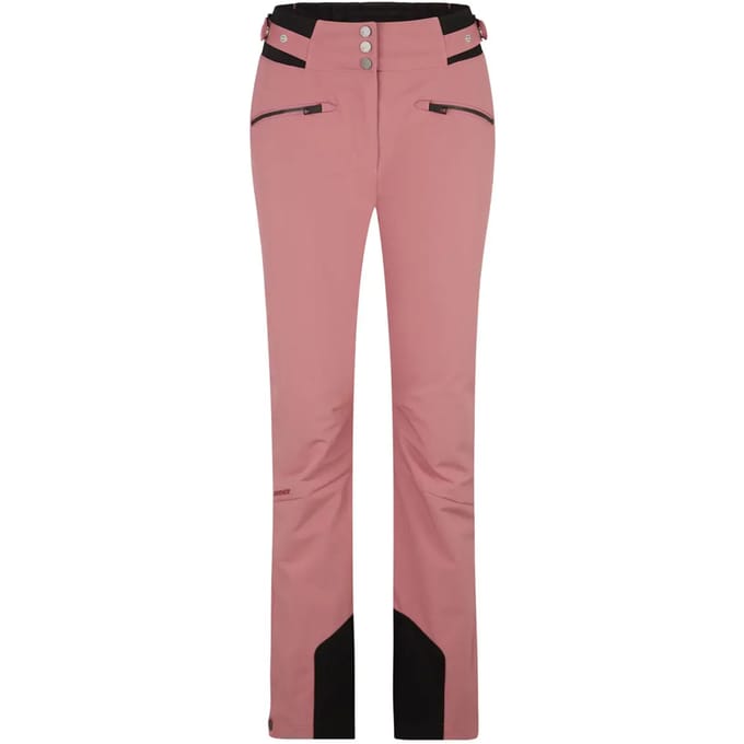 Dames skibroek Ziener Tilla