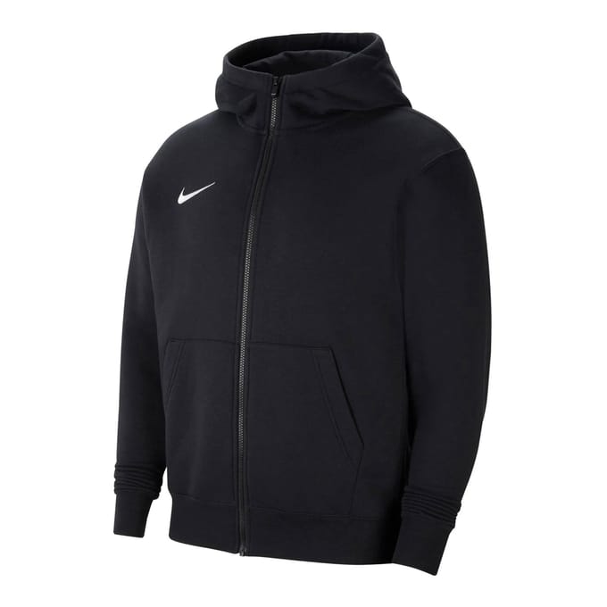 Nike Fleece Park 20 Vest Junior - Maat 128