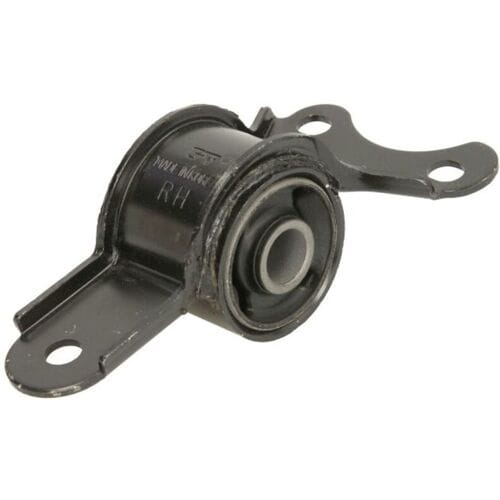 Voorste draagarm silentblock KOREA J40051D rechts
