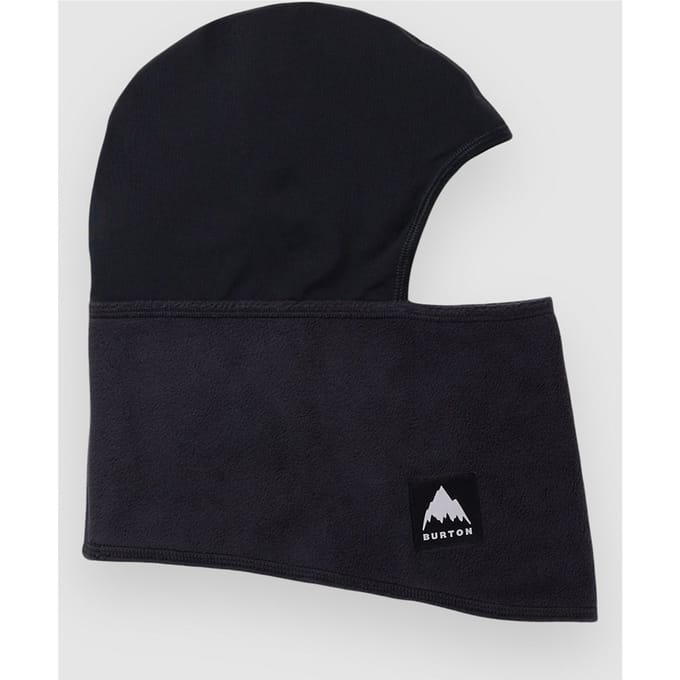 Burton Clava Kids Balaclava zwart