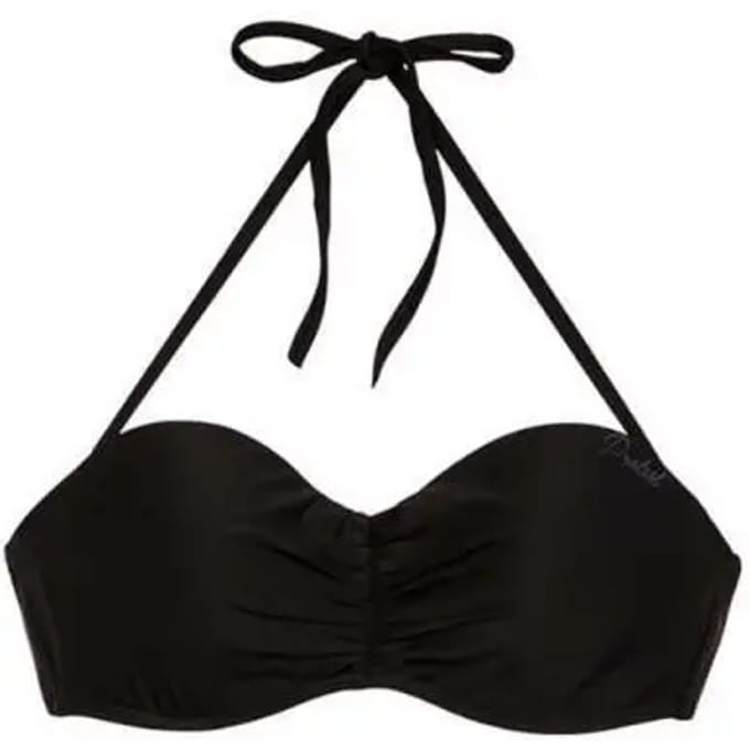 Bandeauzwemshortje voor dames Protest Mm Deelite Bcup