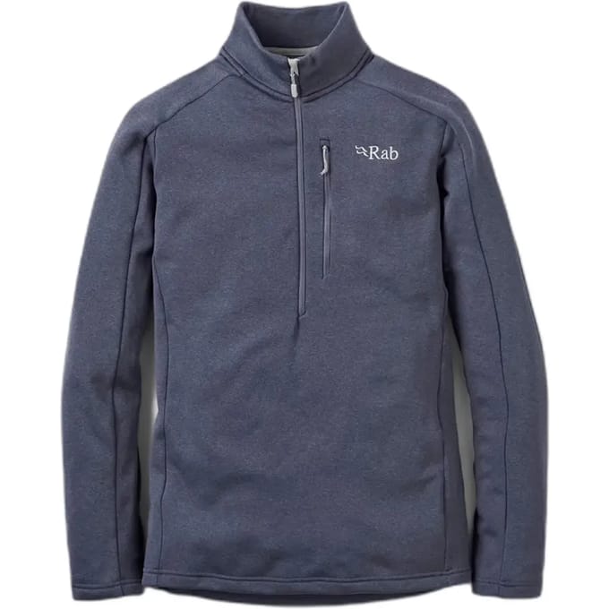 Fleece Rab Covex