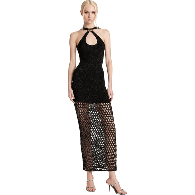 Damesjurk Simona Corsellini luxe