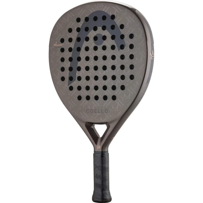 Paddle racket Head Coello Vibe 2026