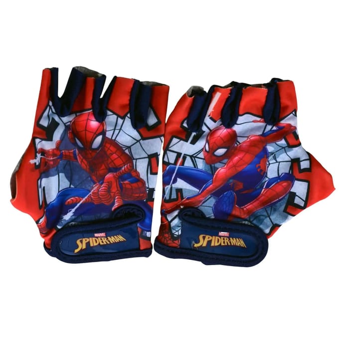 Kinderhandschoenen Marvel Spiderman