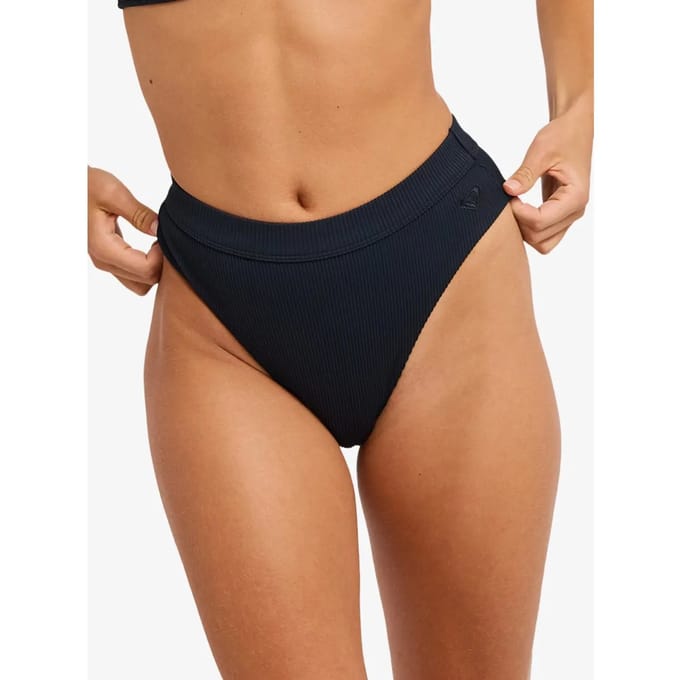 Dameszwembroekje Roxy Love Classic High Leg