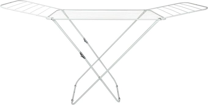 RVS Droogrek 18 Meter - Robuust en Duurzaam
