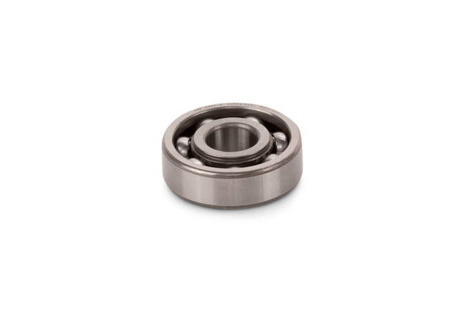 Ball bearing