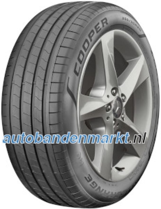 Cooper Zeon Cross Range ( 265/50 R20 111H XL MO )