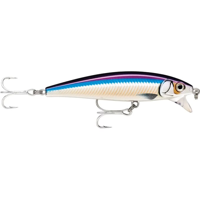 Lok Rapala X-Rap Magnum Cast – 42g