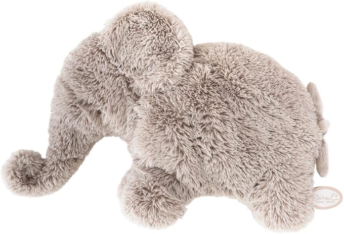 Dimpel Oscar Pancake Knuffel Greige