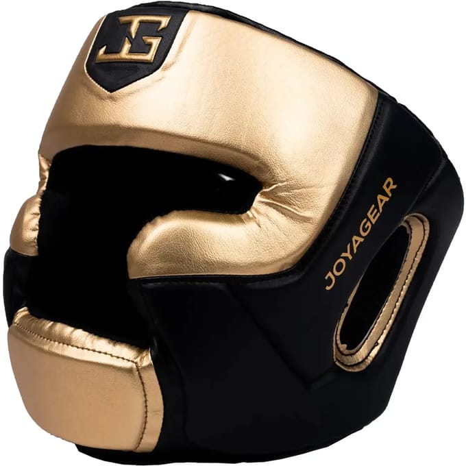 Bokshelm Joyagear Performance CM200