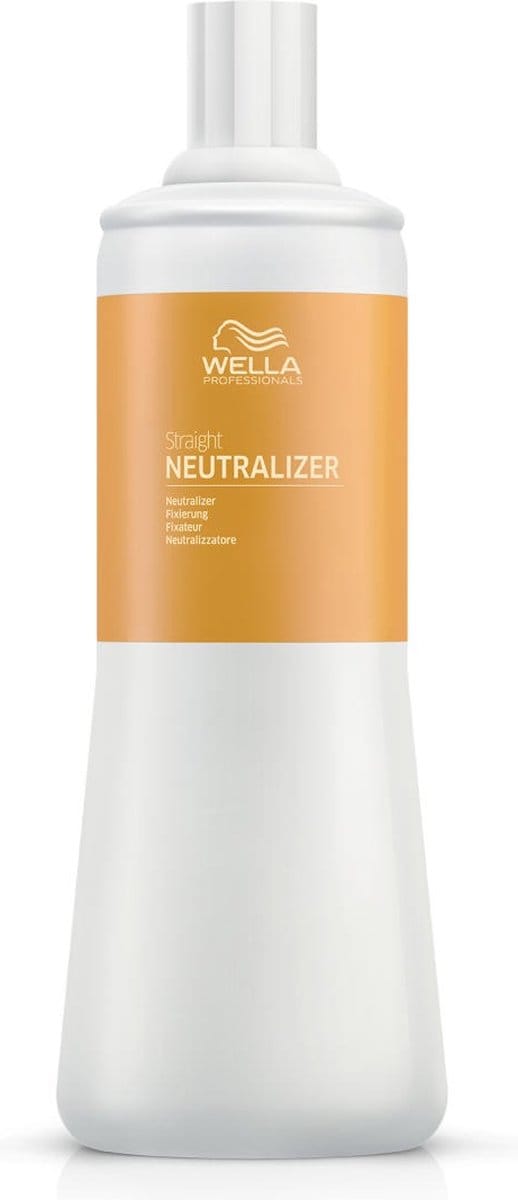 Neutraliserende balsem Wella (1000 ml)