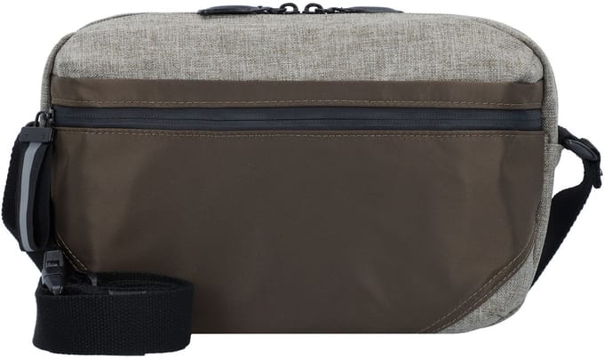 PICARD Schoudertas Speed Crossbody Bag Nougat Taupe