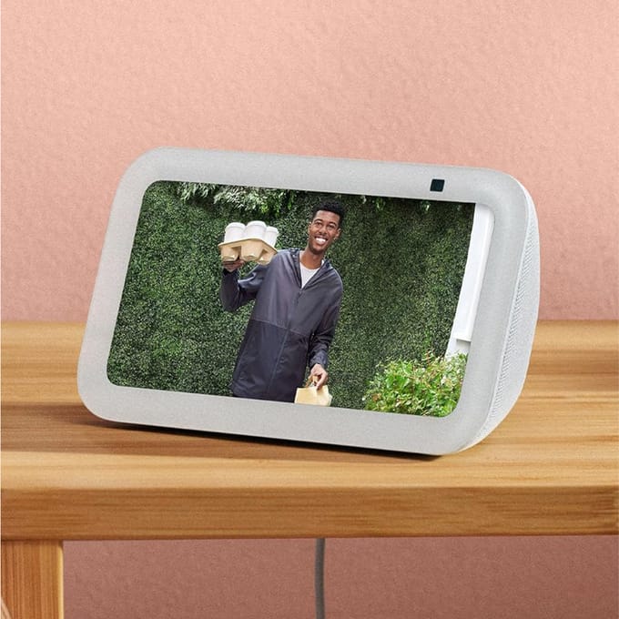 Amazon Echo Show 5 (3rd Generation)