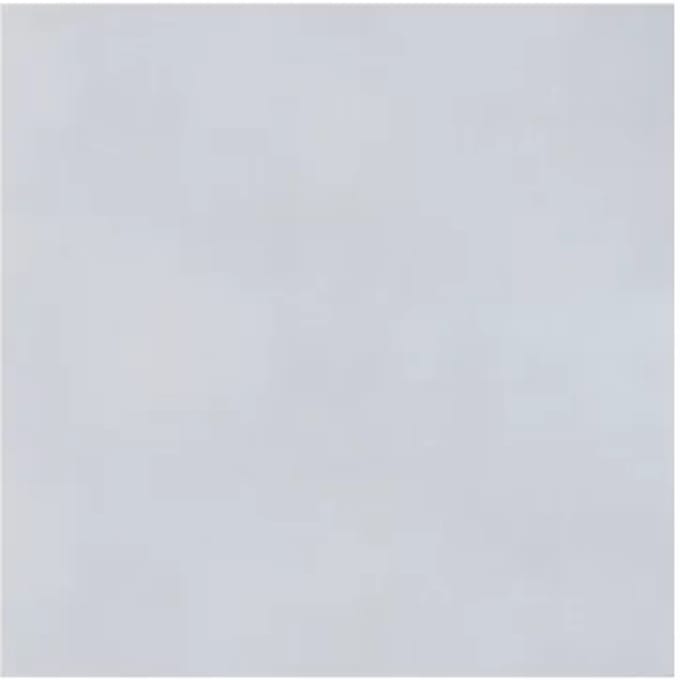 Alberts Gladde Plaat - Verzinkt Staal - 120x1000x0,5mm