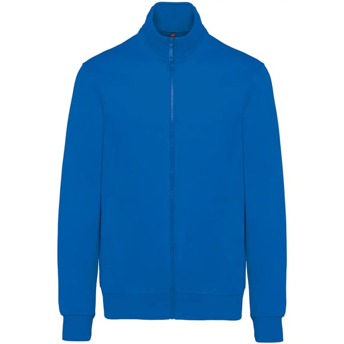 Kariban Herenjas K4010 - Light Royal Blue - M