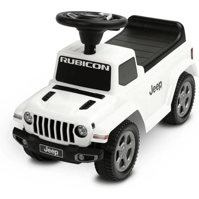 Auto spelletjes Toyz Jeep