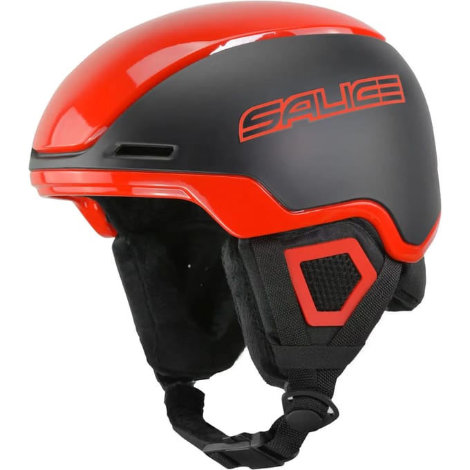 Skihelm Salice Eagle