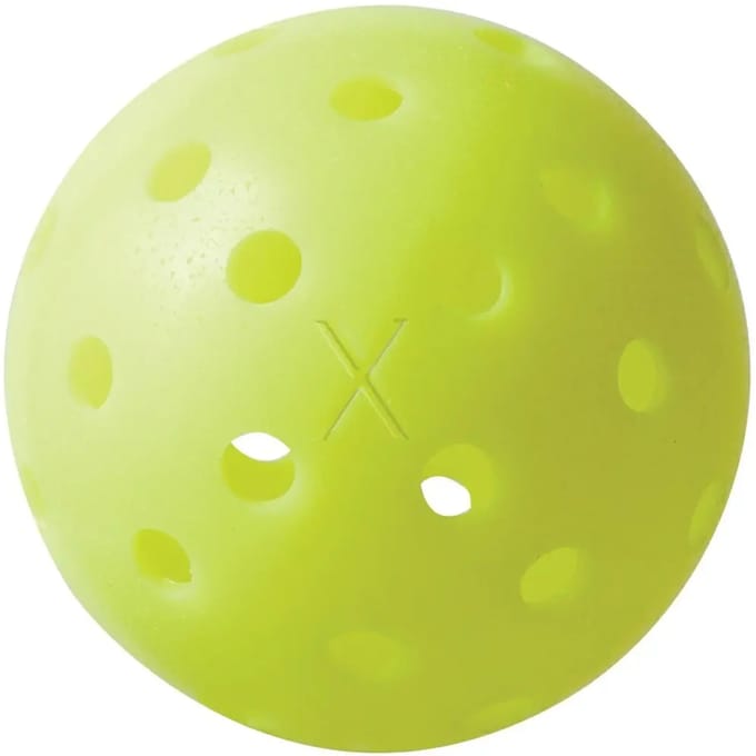 Pickleball Franklin X-40 (x3)