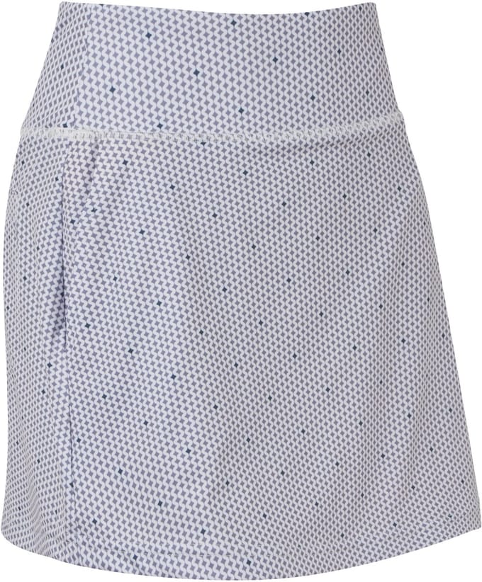 Footjoy Dames Geo Aerial Skort