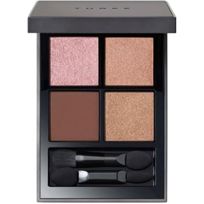 ACRO - THREE Stargazing Eyeshadow Quad 05 Beautiful Bonnie
