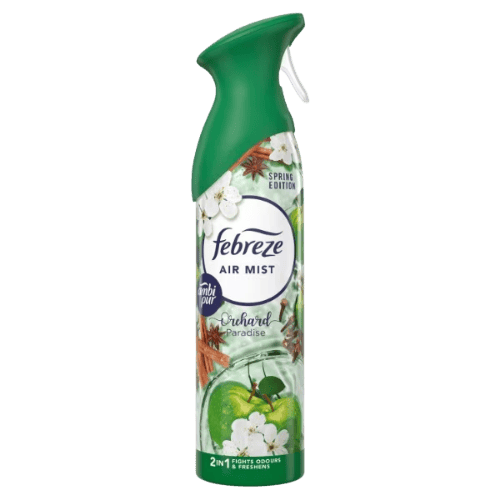 Febreze Spring Edition Orchard Paradise Luchtverfrisserspray - 185 ml