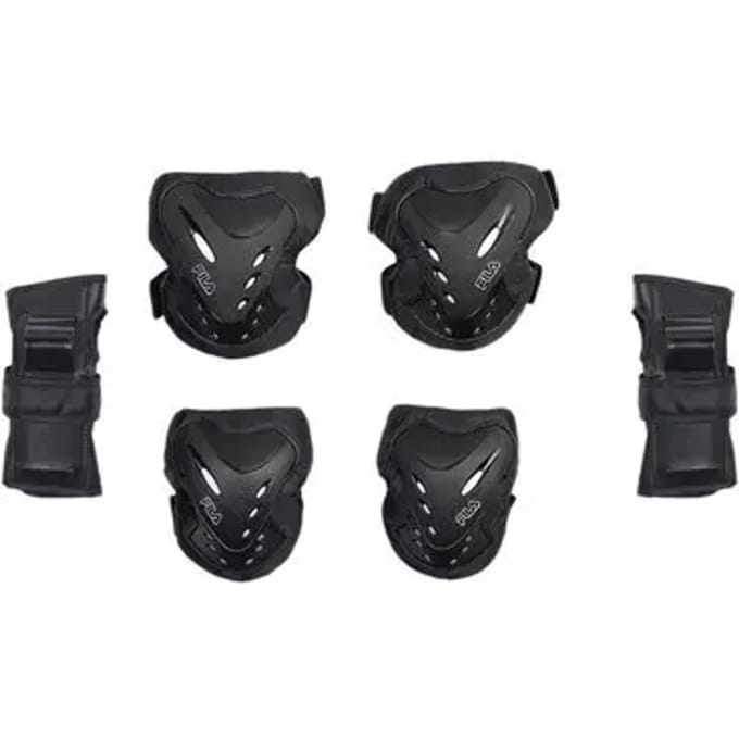 Kniekussens voor kinderen Fila FP (x3)