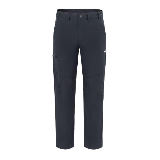 Lonsdale Heren logobroek (Marine)