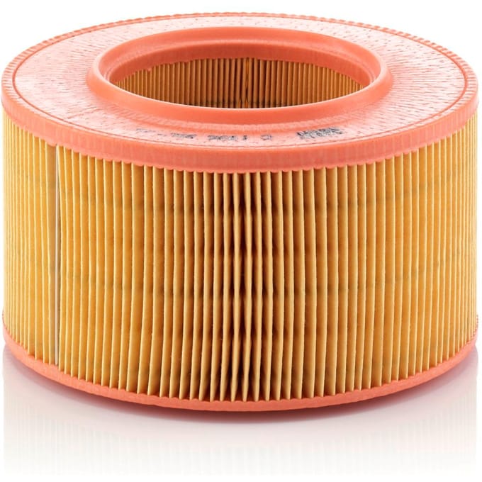 Luchtfilter MANN-FILTER C 1996
