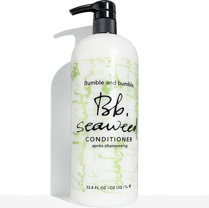 Bumble and Bumble - Seaweed - Conditioner - 1000 ml