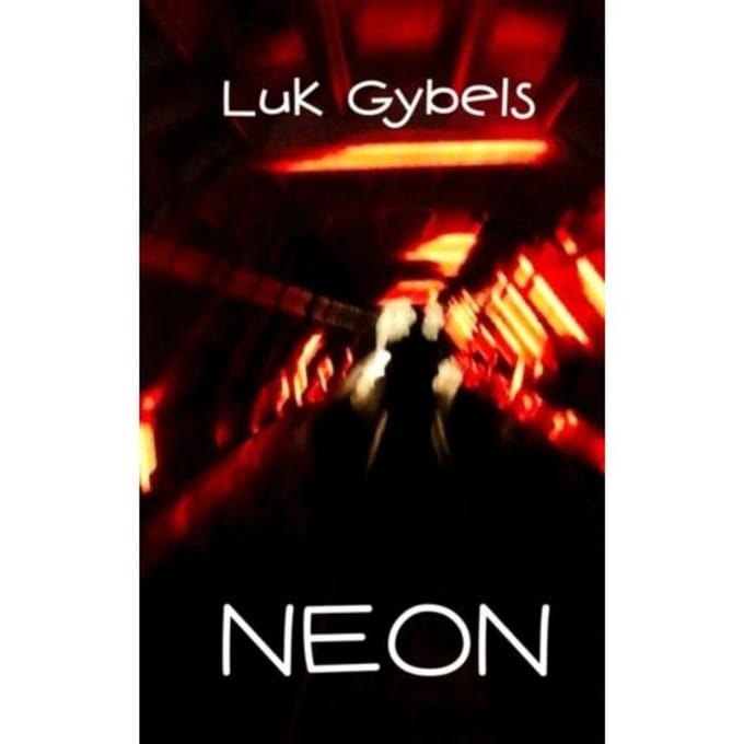 Neon - Luk Gybels