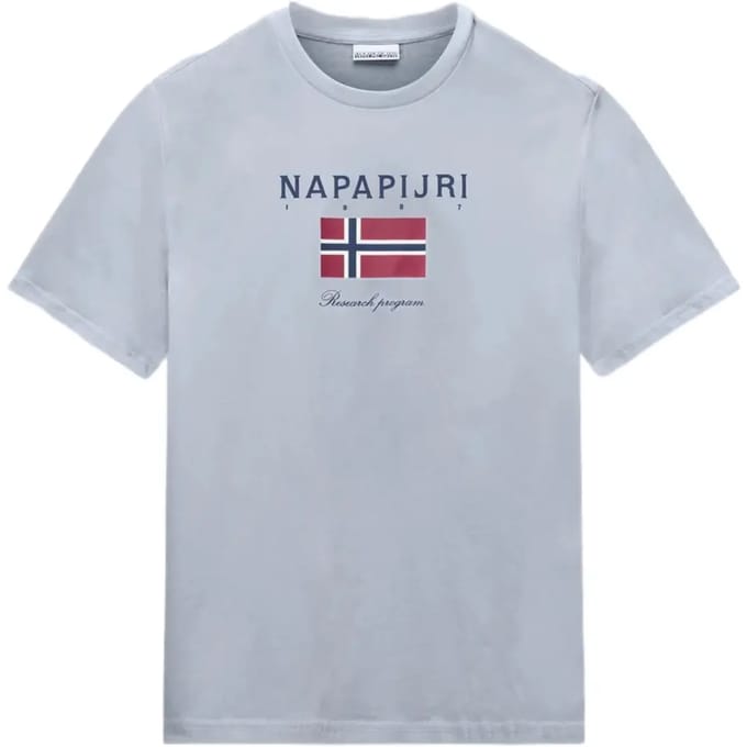 T-shirt Napapijri Sese