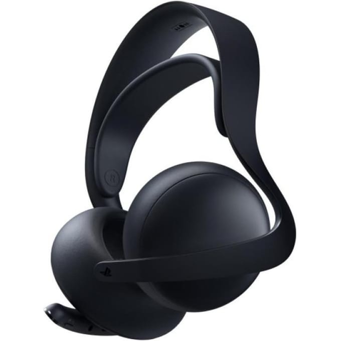 Sony PS5 Elite - Draadloze Gaming Headset - Zwart - Bluetooth 5.0 - Stereo 2.0