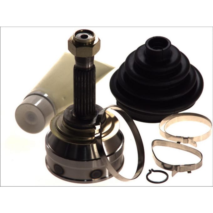 Homokineet reparatie set, aandrijfas LPR KFT010