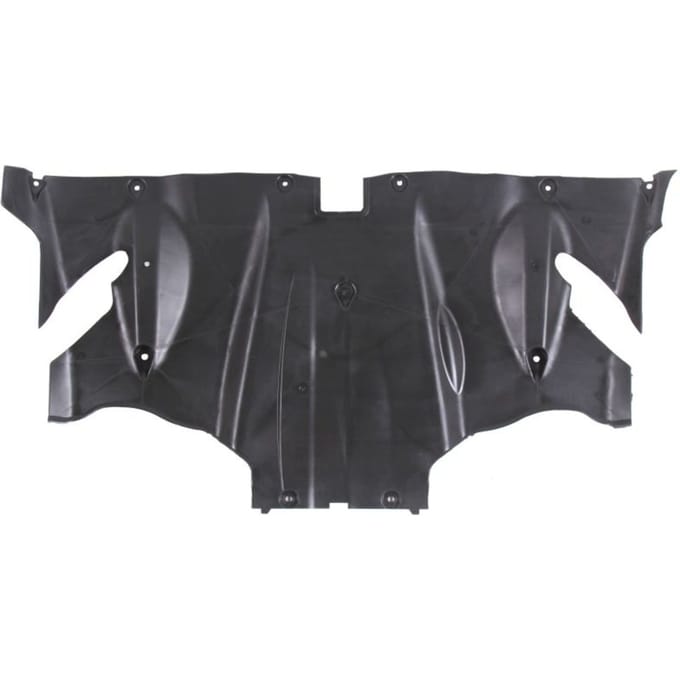 Afdekking motor BLIC 6601-02-7706883P